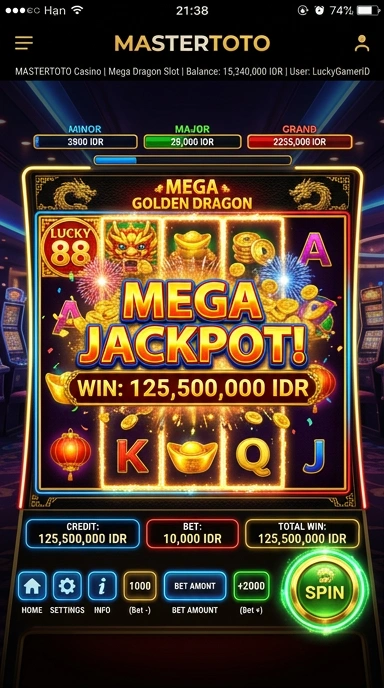 Katalog aplikasi terlengkap di mastertoto dengan berbagai pilihan kategori.